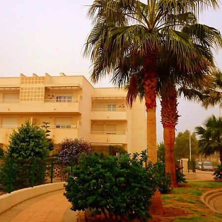 アルメリアGolf Y Playa Junto Al Cabo De Gataアパートメント エクステリア 写真