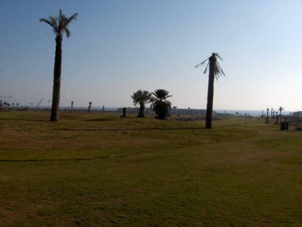アルメリアGolf Y Playa Junto Al Cabo De Gataアパートメント エクステリア 写真